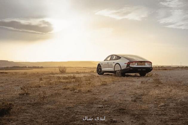 گام استارت آپ هلندی به سمت تولید انبوه یک خودروی جدید