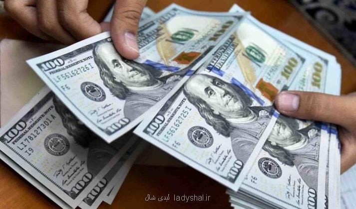 نرخ رسمی 31 ارز کاهش یافت