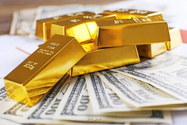 قیمت جهانی طلا به 2000 دلار می رسد؟