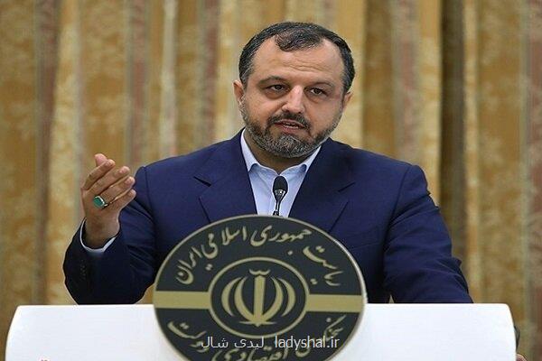 پول های آزاد شده به زودی به ایران می رسد