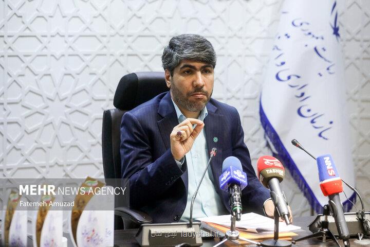 ارزیابی دقیق عملکرد دستگاههای دولتی در جشنواره شهید رجایی