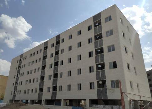 ساخت ۲۸۰ هزار واحد در خوزستان در طرح نهضت ملی