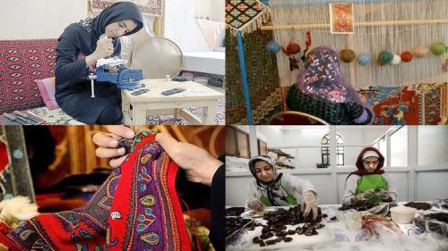 لغو مجوز دارندگان بیش از ۱۰ مجوز مشاغل خانگی
