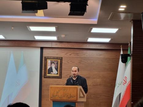 ۱۰ هزار شرکت دانش بنیان نمی توانند هدف اختصاص ۷ درصدی GDP از فعالیتهای فناورانه را محقق کنند