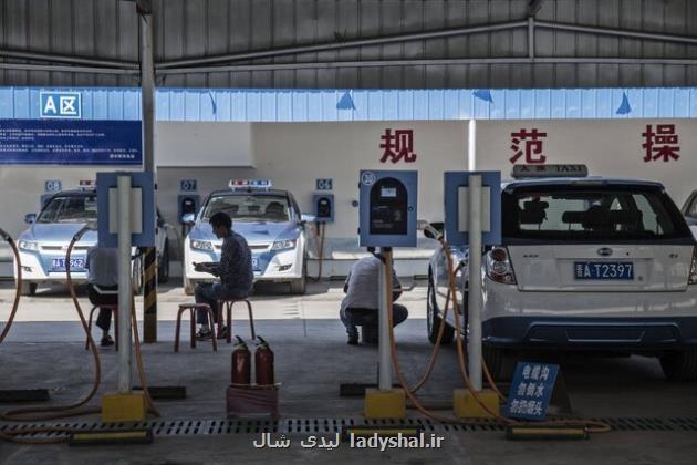 کدام کشور بیشترین سهم خودرو های برقی را دارد؟