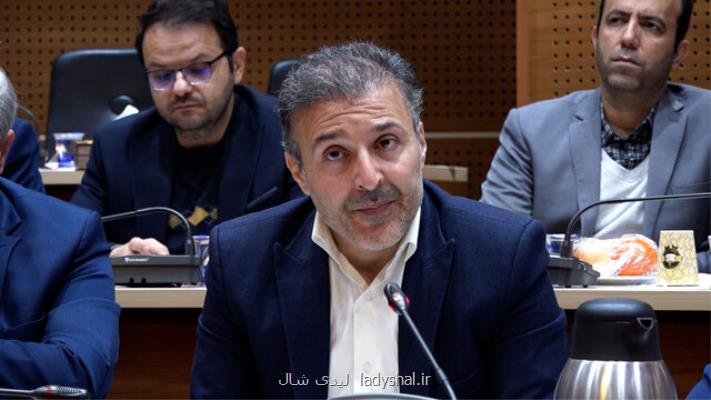 79 درصد بودجه شهرداری قم عمرانی است