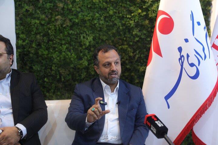 اجرایی شدن سند محرمانه مدیریت ریسک از 1403