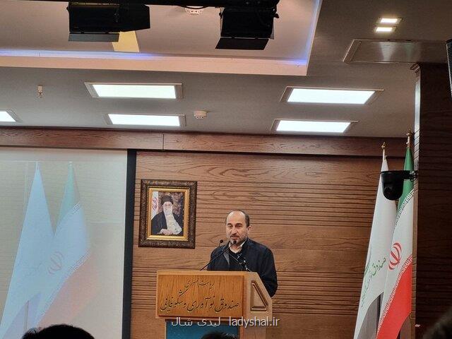 ۱۰ هزار شرکت دانش بنیان نمی توانند هدف اختصاص ۷ درصدی GDP از فعالیتهای فناورانه را محقق کنند