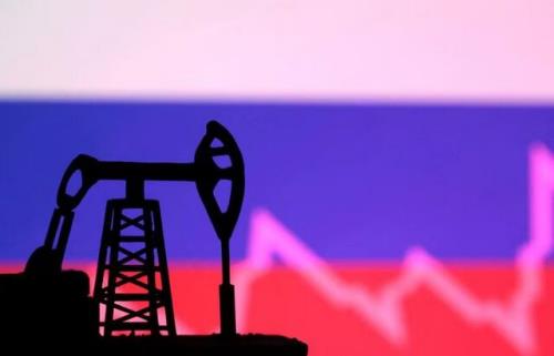 بزرگترین شرکت خدمات میدان نفتی جهان از روسیه خارج نمی شود