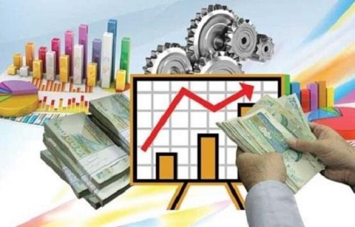 تأثیر مستقیم بنگاه داری بانک ها روی رشد اقتصادی، تورم و بیکاری