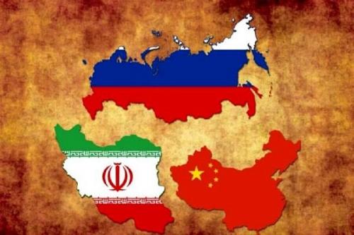 چرایی اهمیت ایجاد روابط تجاری ایران با چین و روسیه