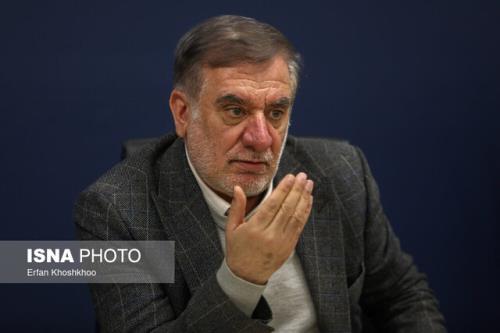 جمالی: به سیاستهای ثابت، محکم و حمایتی از تولید نیاز داریم