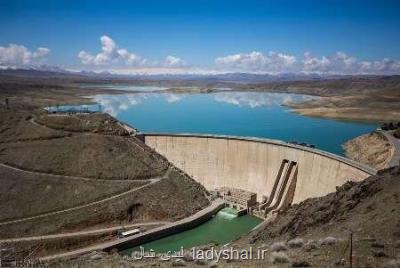 مصرف منابع آبی 2 برابر ظرفیت مجاز
