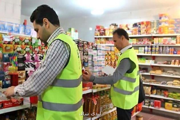 فعالیت ۲۰ اکیپ نظارت در روزهای نوروز در لرستان