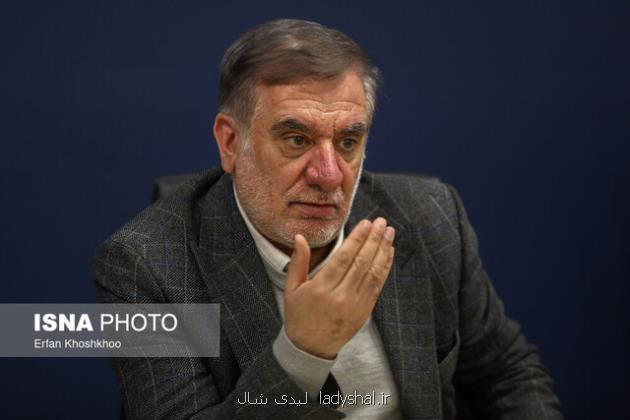 جمالی: به سیاستهای ثابت، محکم و حمایتی از تولید نیاز داریم