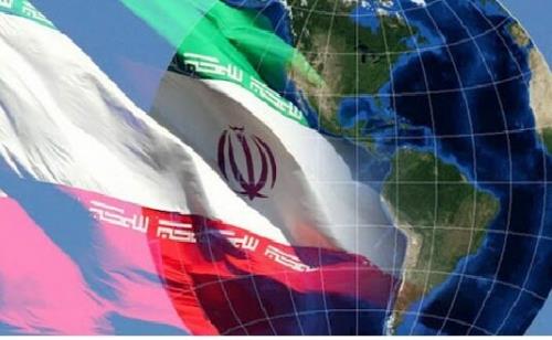نگاهی به نقشه راه دیپلماسی فناوری ایران در منطقه