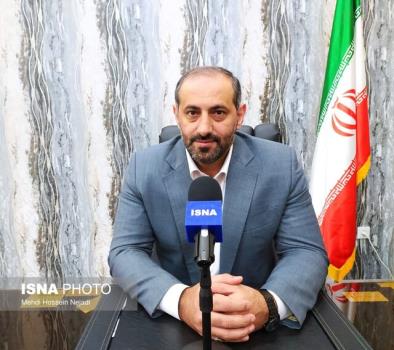 آستارا آماده جذب سرمایه گذاران در جهت تحقق شعار سال است
