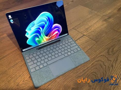 معرفی لپ تاپ سرفیس استودیو