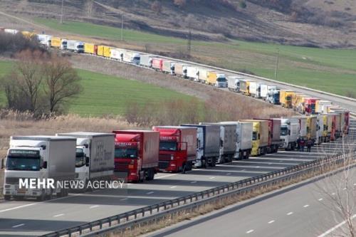 آمادگی گمرک برای ترانزیت داخلی کالاها از بندر رجایی