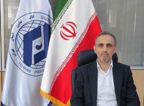 مشارکت ۷ درصدی تعاونی ها در تولید ناخالص تهران