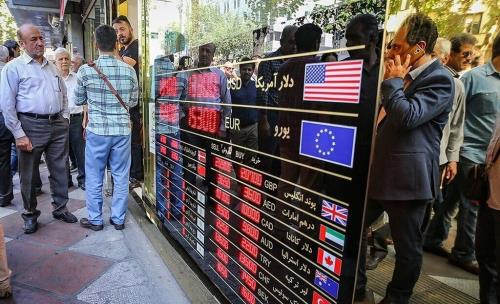 قیمت جدید دلار، یورو و سایر ارزها امروز اول شهریورماه ۱۴۰۴
