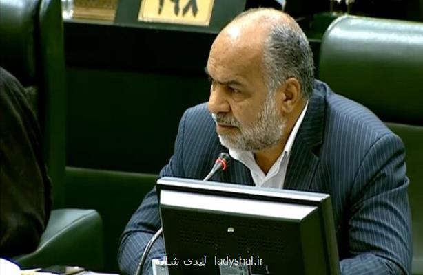 وزیر نیرو برای توضیح علت قطعی برق به مجلس بیاید