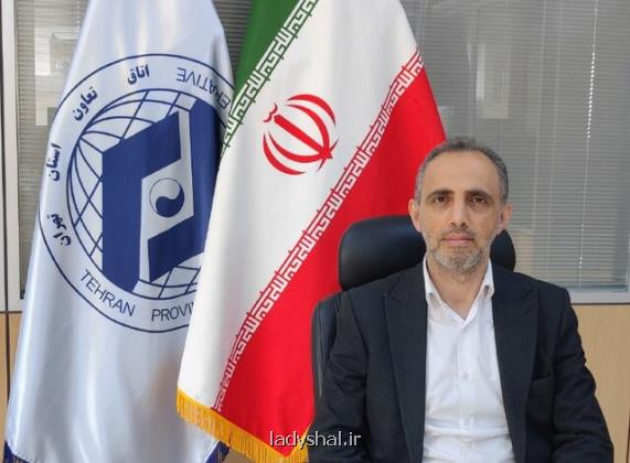 مشارکت ۷ درصدی تعاونی ها در تولید ناخالص تهران