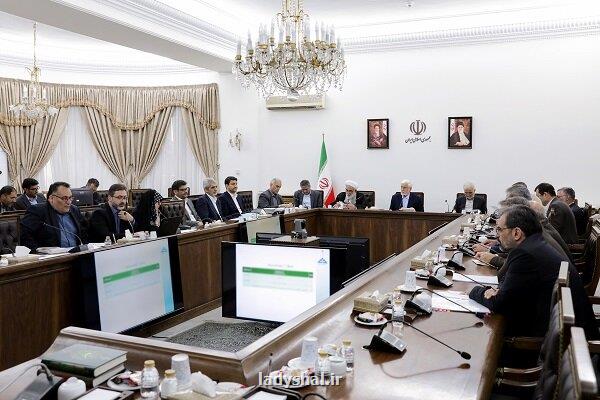 تصمیم گیری درباره ی مولدسازی ۱۰۳ ملک دولتی