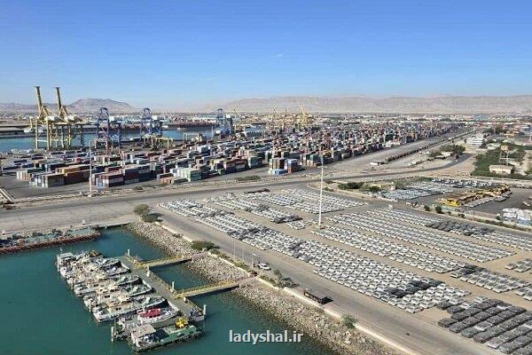 اهمیت راهبردی تسهیلات گمرکی پشتوانه تولید و بازار است