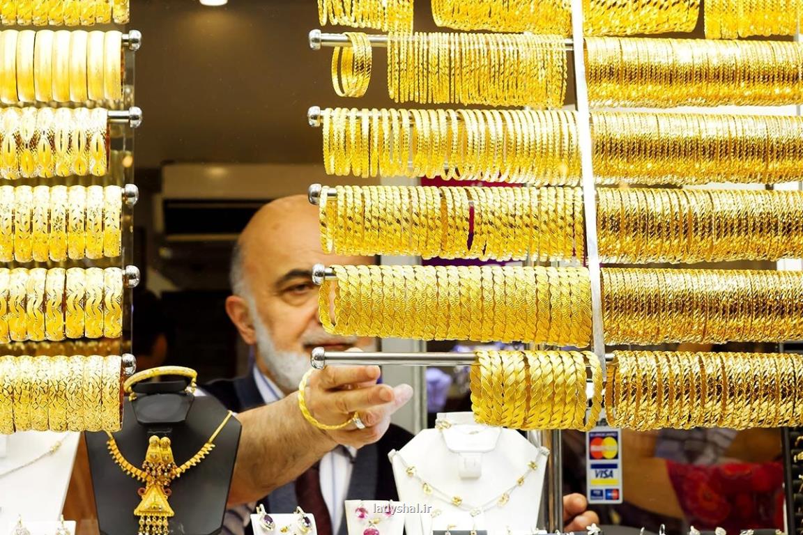 سیگنال مثبت سیاسی به بازار طلا و ارز رسید