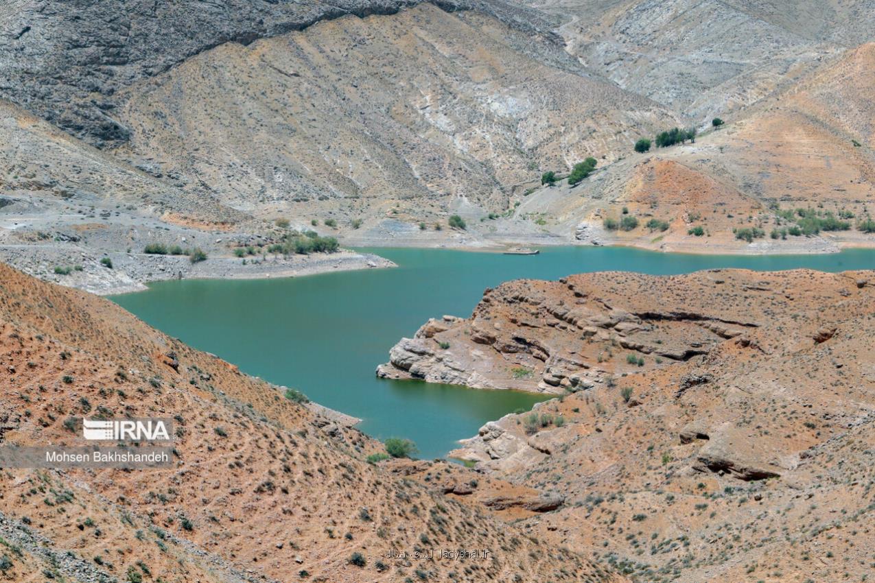 مصرف آب تهران در حدود ۸ درصد کاهش پیدا کرد