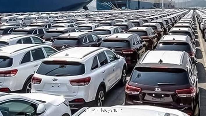 رای دیوان عدالت اداری، واردات خود رو را به دست انداز انداخت