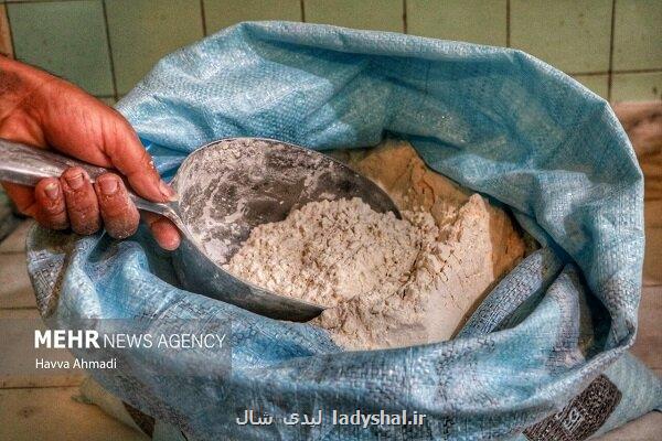 طرح هوشمندسازی یارانه آرد و نان روند صعودی مصرف را متوقف کرد