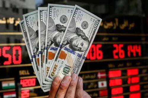قیمت جدید دلار، یورو و سایر ارزها ۲۰ مهر ۱۴۰۴