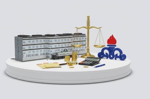 برداشت 6 همت از شرکت نفت به علت عدم تمکین به قانون