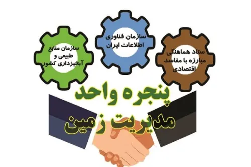 ۳۳ هزار هکتار زمین با اجرای ۱۰ پروسه بین دستگاهی حفاظت شد