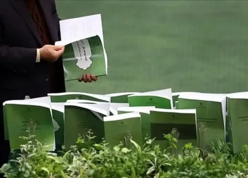 دولت جسور باشد