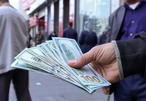 قیمت دلار، یورو و سایر ارزها امروز ۱۲ آذر