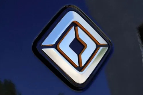 ریویان از تراشه خودران خود رونمایی نمود