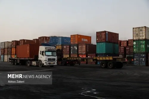 مصوبه ترخیص درصدی کالاها از گمرک تمدید گردید