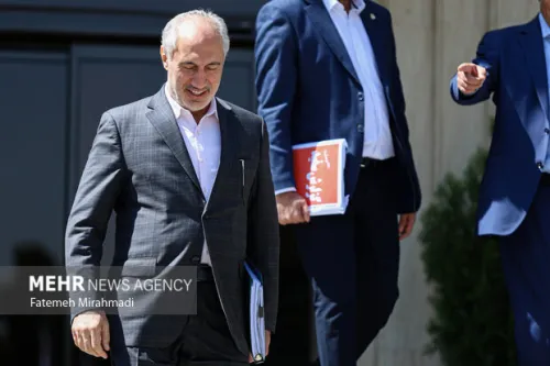 اعمال هر تغییری در بودجه حق قانونی مجلس است