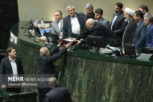 سهم ۳۰ درصدی حقوق، مزایا و عیدی از بودجه ۱۴۰۵