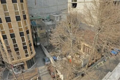 فهرست قیمت خرید مسکن در فرمانیه