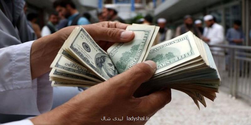 قیمت جدید دلار، یورو و سایر ارزها ۹ مهر ۱۴۰۴