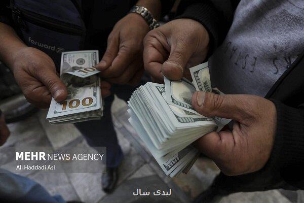 ۶۰ تا ۸۰ میلیارد دلار ارز صادراتی بازنگشت نقش پررنگ شرکتهای دولتی