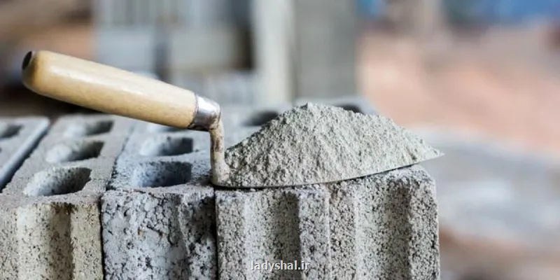 قیمت جدید سیمان امروز ۱۷ آبان ماه ۱۴۰۴