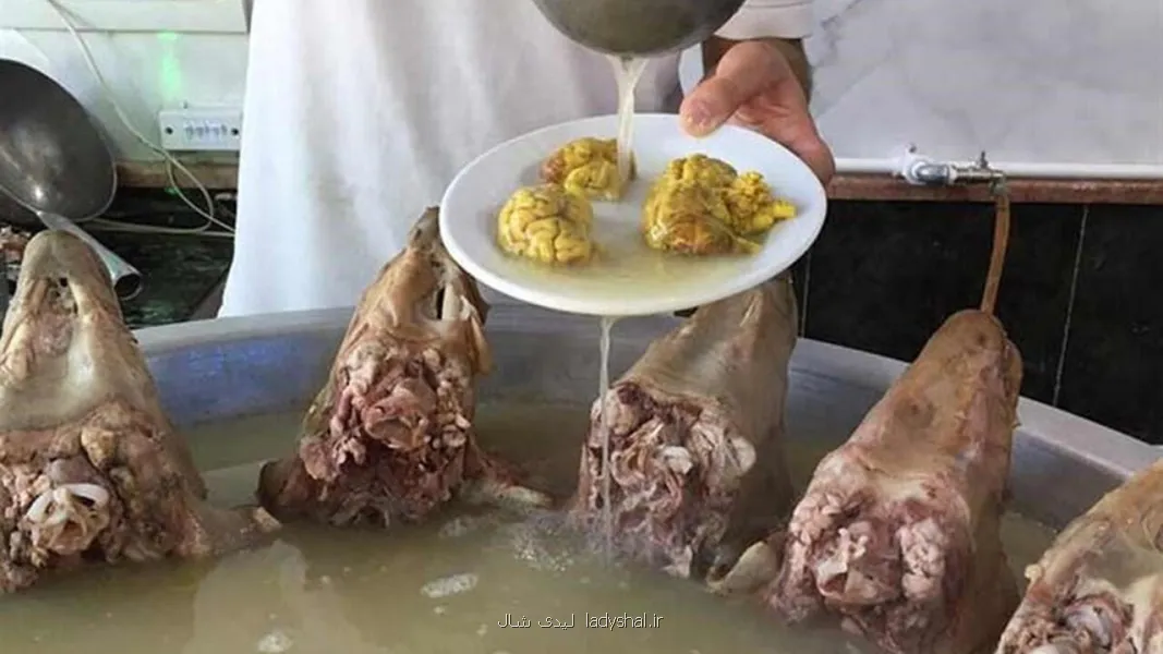 قیمت کله پاچه عجیب تر شد