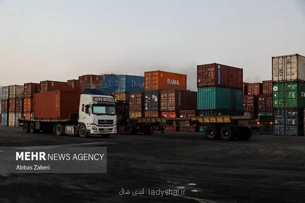 مصوبه ترخیص درصدی کالاها از گمرک تمدید گردید