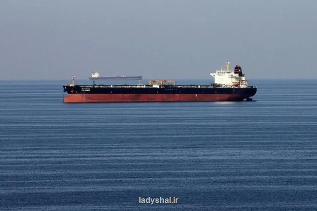 آمریکا بالاخره نفتکش بلا ۱ را توقیف نمود