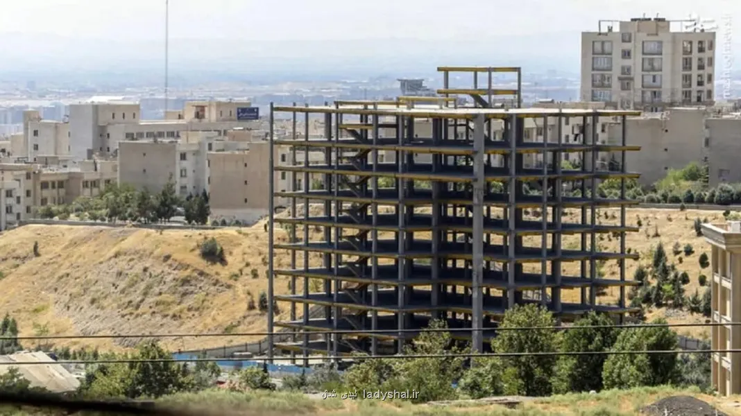 شروع واگذاری زمین مجانی